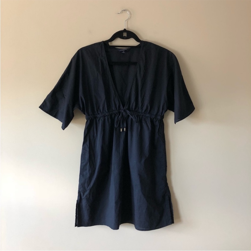 Lands End Swim Cover Up